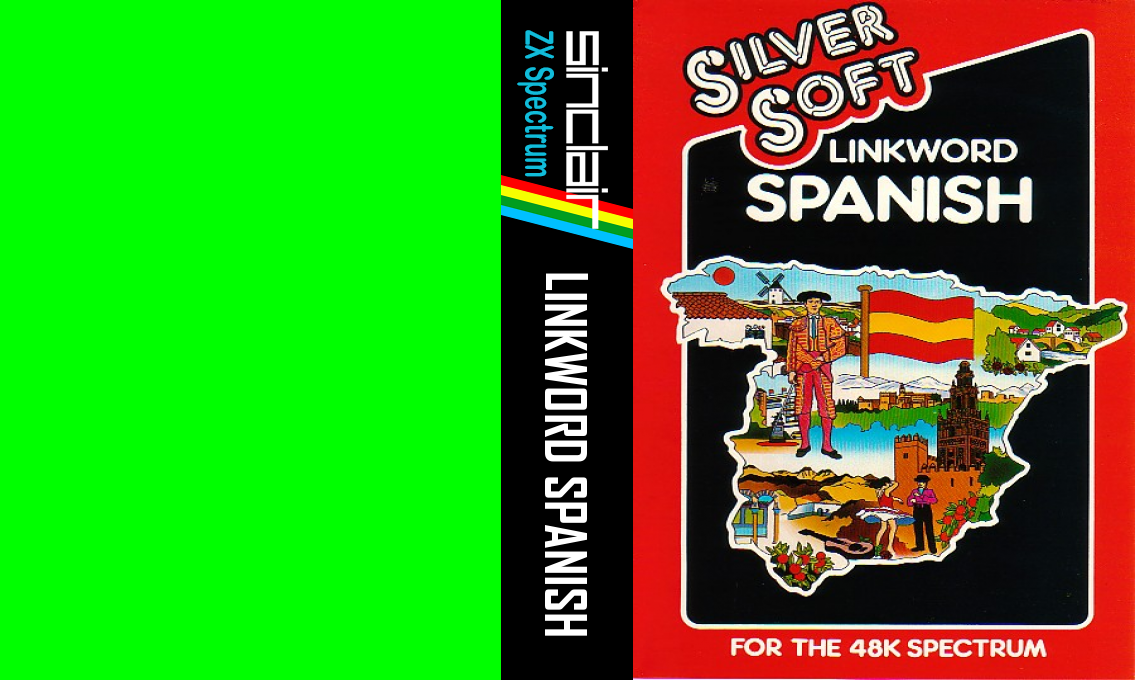Linkword Spanish — box-texture (EU)