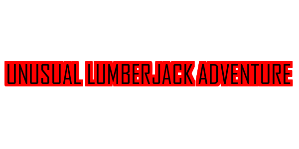 Unusual Lumberjack Adventure — wheel-hd (SS)