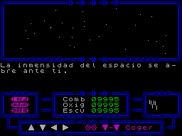 Regreso A Titan — ss (WOR)