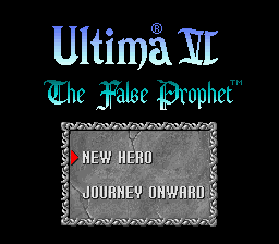 Ultima : The False Prophet — sstitle (WOR)