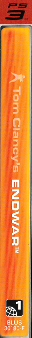 Tom Clancy's EndWar — box-2D-side (CA)