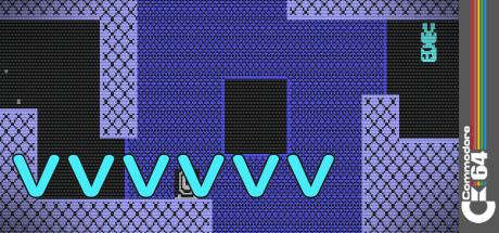 VVVVVV — steamgrid
