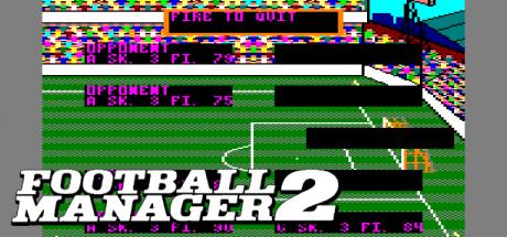 Football Manager 2 — steamgrid