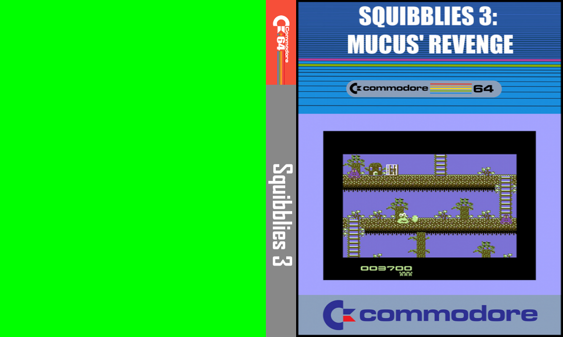 Squibblies 3 — box-texture (CUS)
