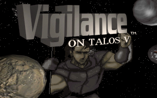 Vigilance On Talos 5 — sstitle (US)