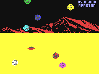 Exzone : The Fight for Time — ss (WOR)