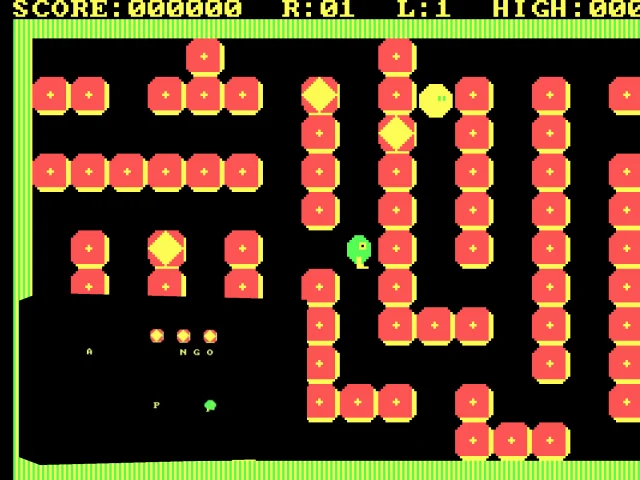 Pango — mixrbv2 (WOR)