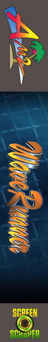 Wave Runner — box-2D-side (SS)