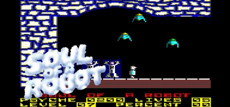 Soul Of A Robot — steamgrid