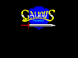 Galius — sstitle (WOR)