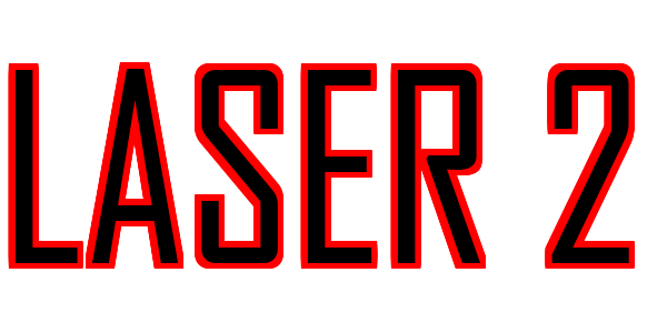 Laser II — wheel-hd (SS)