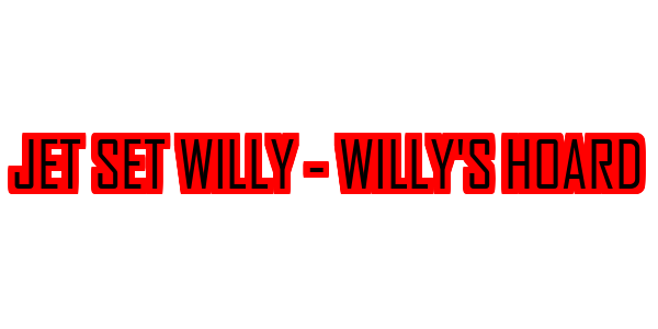 Jet Set Willy - Willy's Hoard — wheel-hd (SS)