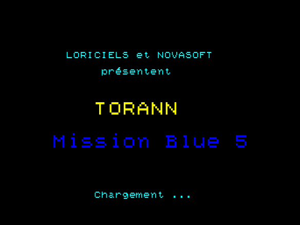 Torann Mission Blue 5 — sstitle (FR)