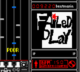 Beatmania GB — ss (WOR)