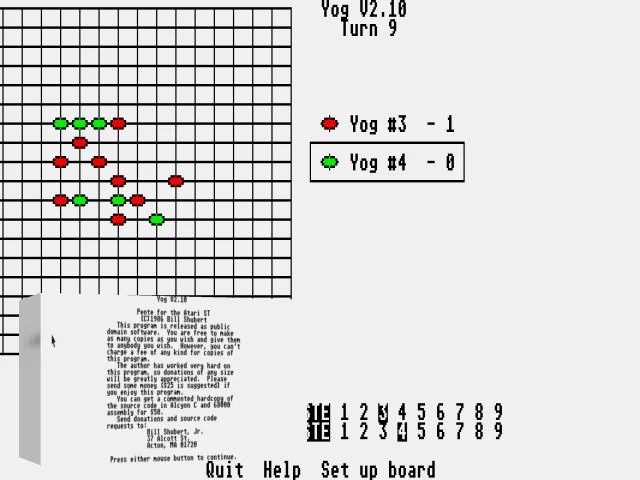 Yog — mixrbv2 (WOR)