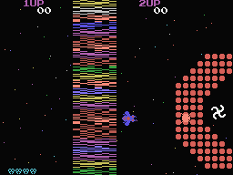 Yar's Revenge — ss (WOR)