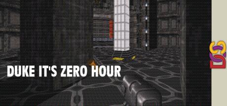 Duke It's Zero Hour — steamgrid