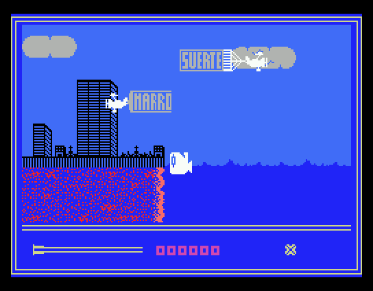 Intrepido — ss (SP)