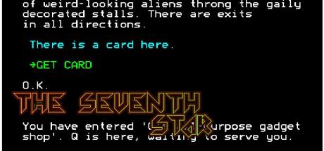 The Seventh Star — steamgrid