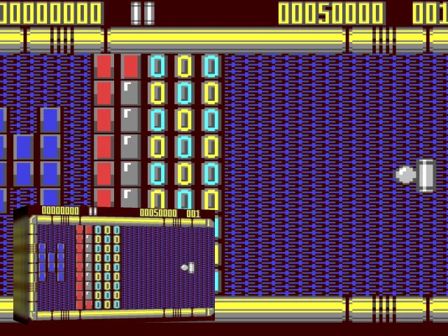 Krakout 5 — mixrbv2 (WOR)