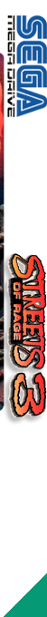 Streets Of Rage 3 — box-2D-side (EU)