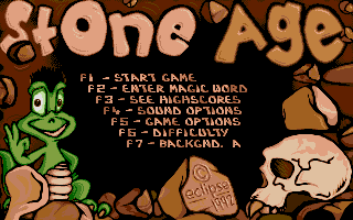 Stone Age — sstitle (EU)