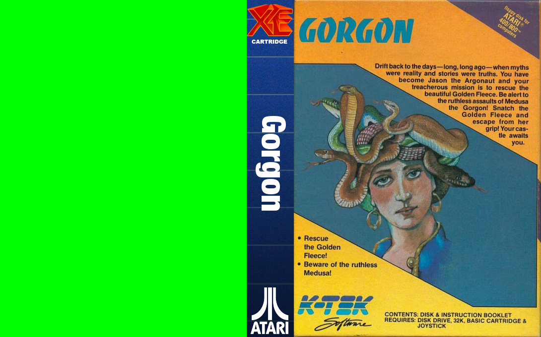 Gorgon — box-texture (WOR)