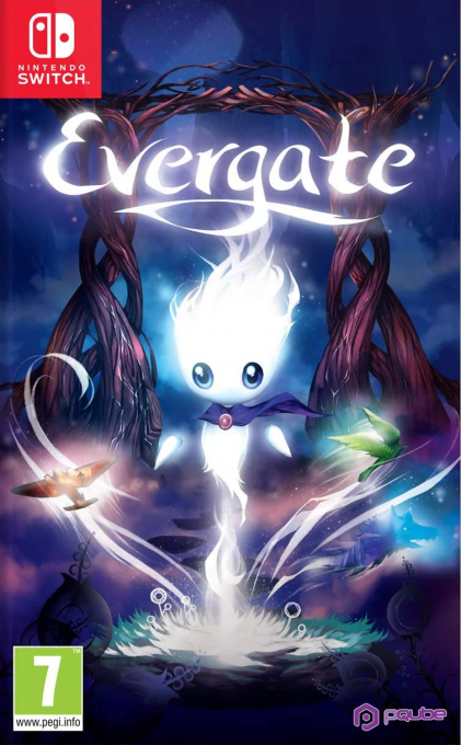 Evergate box art