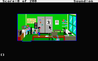 Hank's Quest - Victim Of Society — ss (WOR)