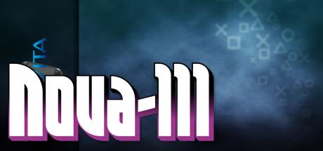 Nova-111 — steamgrid