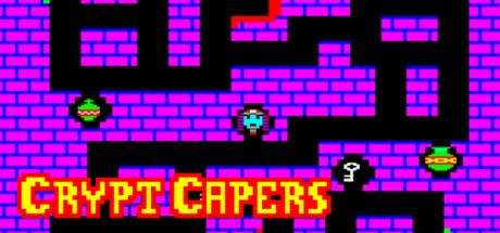 Crypt Capers — steamgrid