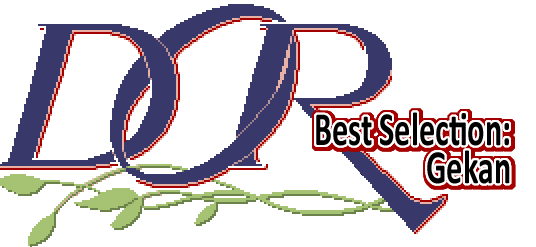 DOR - Best Selection - Gekan — wheel (WOR)