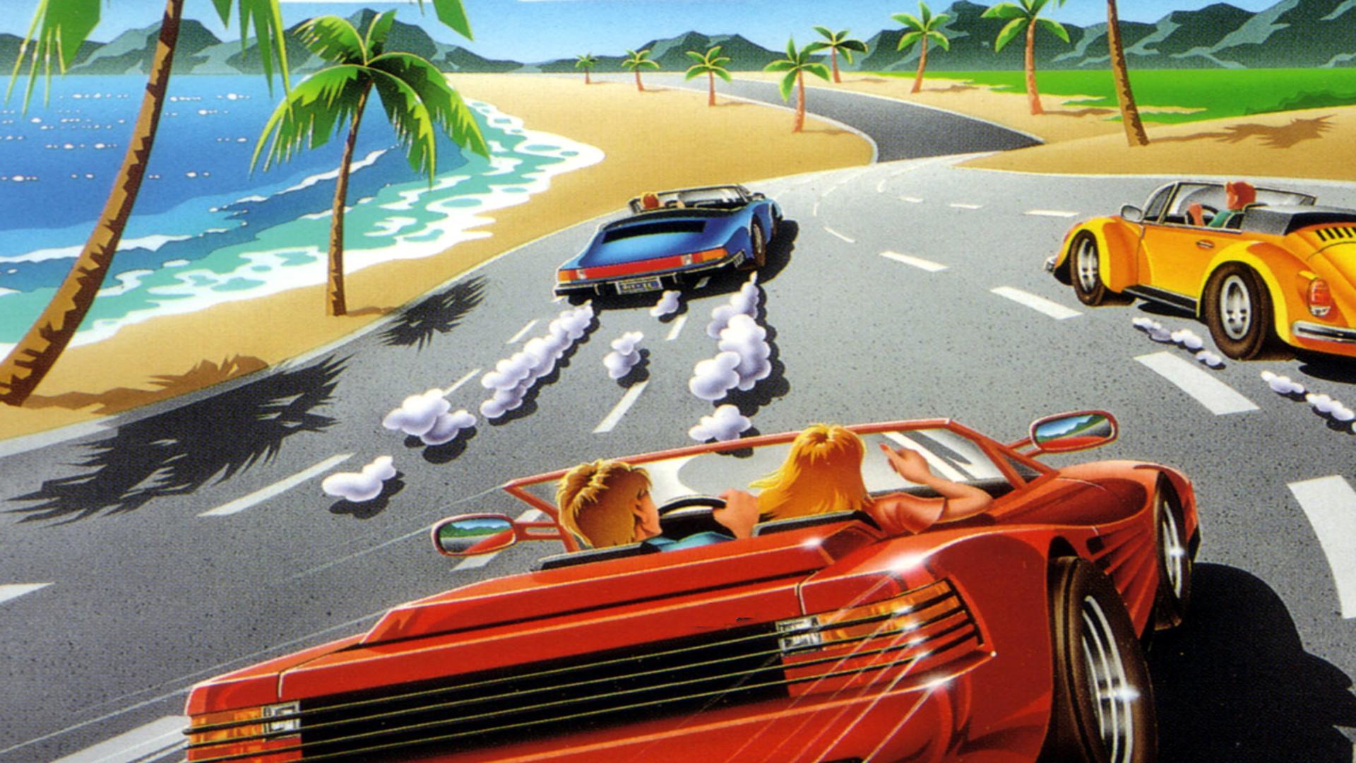 Vb Racing — fanart