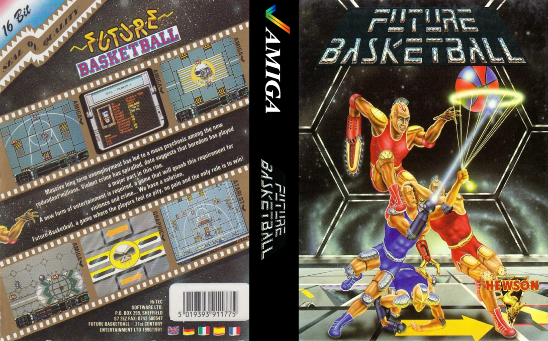Future Basketball — box-texture (WOR)