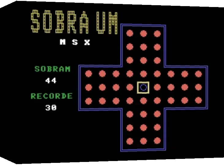 Sobra Um — box-3D (WOR)