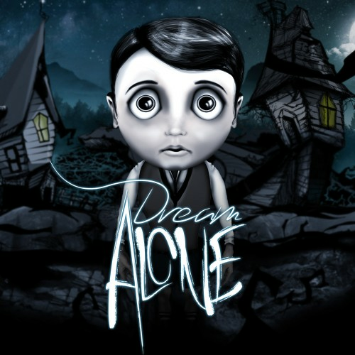 Dream Alone — support-texture (CUS)