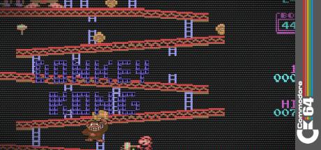 Donkey Kong Arcade — steamgrid