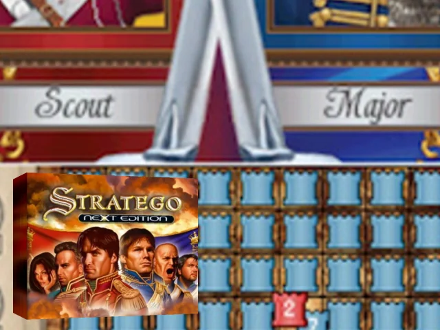 Stratego - Next Edition — mixrbv2 (US)
