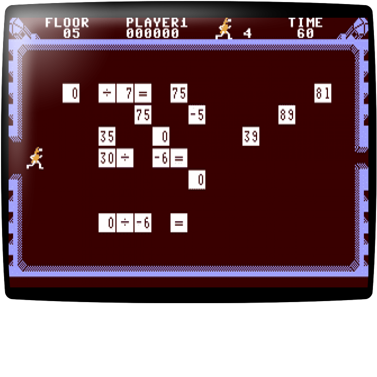 Wizard of Id's Wizmath — mixrbv1 (WOR)