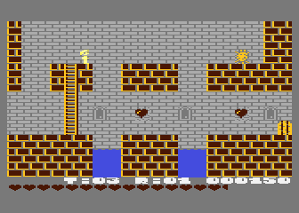 Castlemania — ss (WOR)