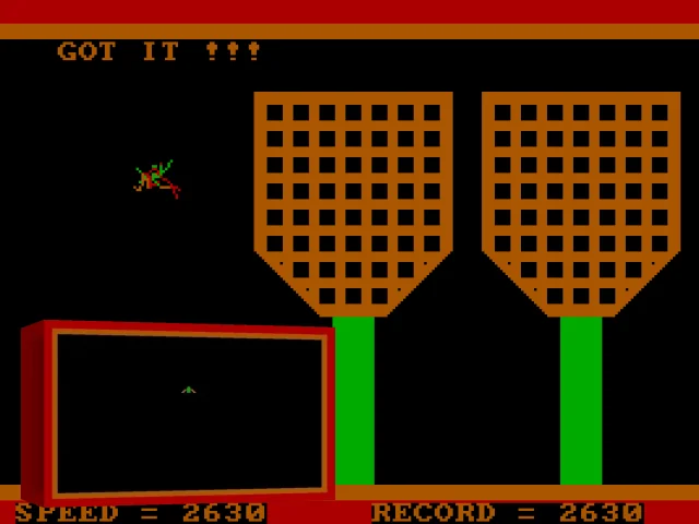 Fly — mixrbv2 (WOR)