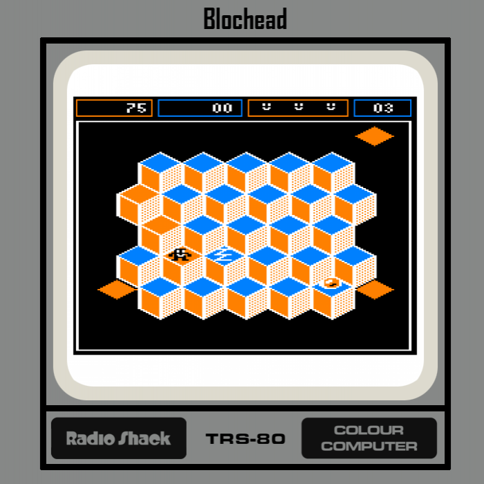 Blochead box art