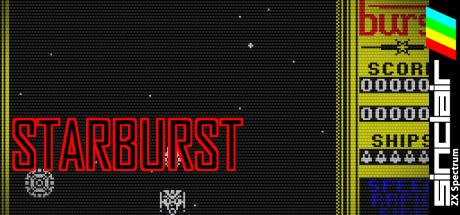 Starburst — steamgrid