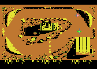 Bmx Simulator — ss (EU)