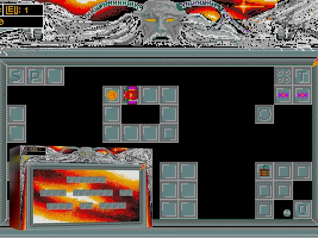 Stomp! — mixrbv2 (WOR)