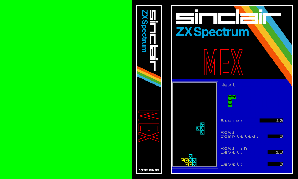 Mex — box-texture (SS)