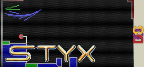 Styx — steamgrid