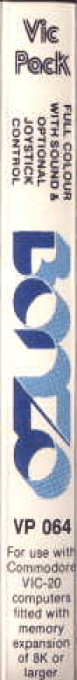 Bonzo — box-2D-side (US)