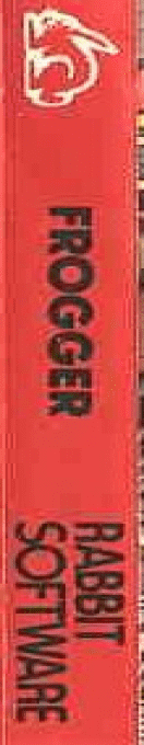 Frogger — box-2D-side (WOR)