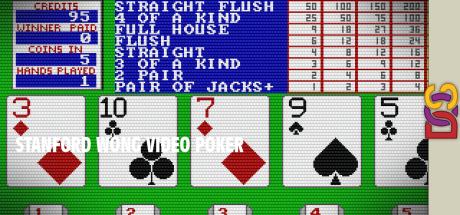 Stanford Wong Video Poker — steamgrid